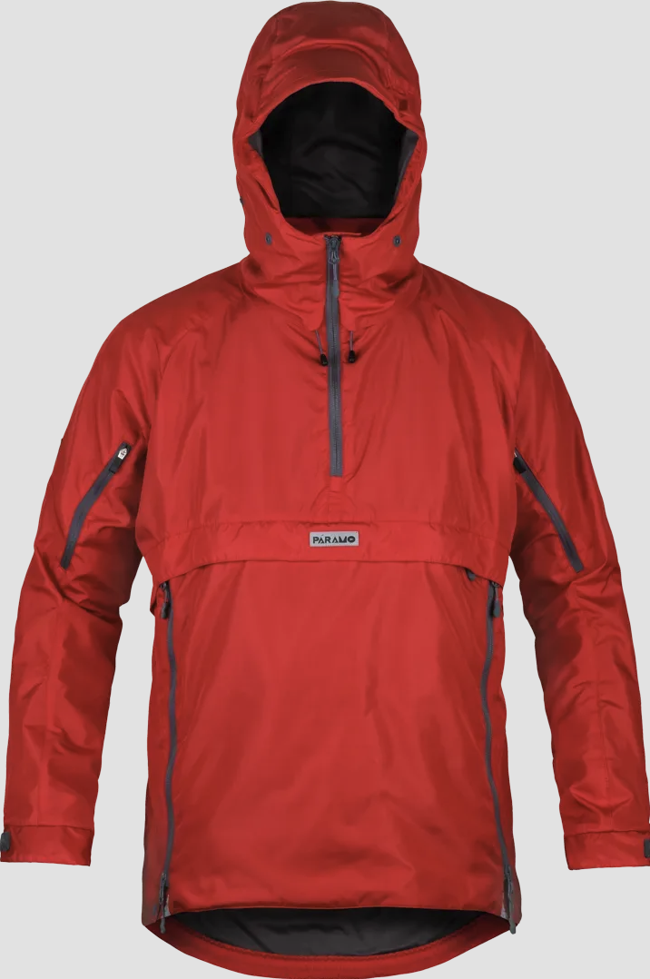 Essential Gear for the Great Outdoors: Velez Adventure Smock from